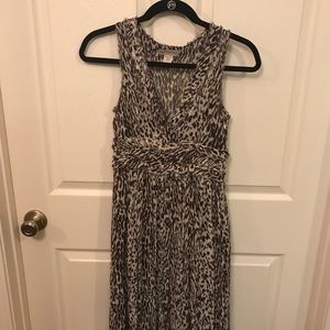 Banana Republic dress